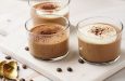 Mocha Mousse