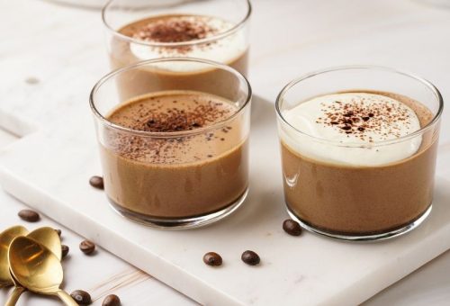 Mocha Mousse