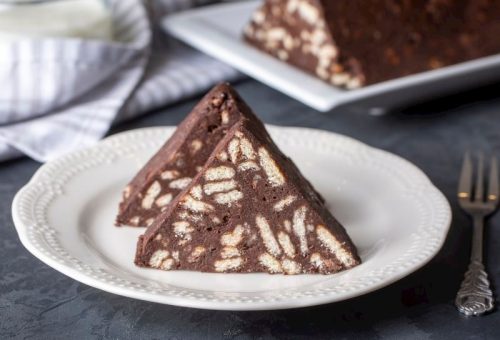 Mozaik Pasta Tanımı