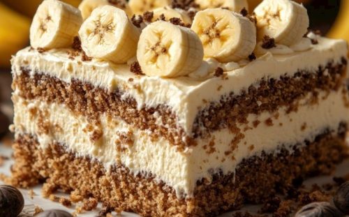 Muzlu Tiramisu Tarifi