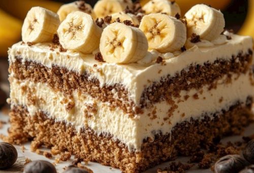 Muzlu Tiramisu Tarifi