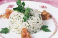 Otlu pilav