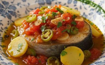 Palamut Ekşilisi Tarifi