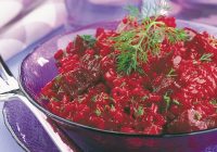 Pancarlı pilav