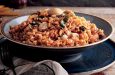 PANCARLI VE KESTANELİ BULGUR