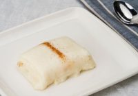 Pastane Tadında Yalancı Tavuk Göğsü Tanımı