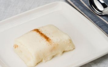 Pastane Tadında Yalancı Tavuk Göğsü Tanımı