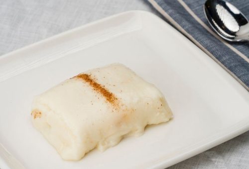 Pastane Tadında Yalancı Tavuk Göğsü Tanımı