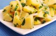 Patates salatası