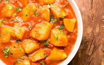 Patates Sulusu Tanımı