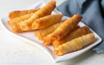 Patatesli Sigara Böreği Tanımı