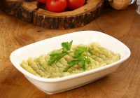 Patlıcan Söğürtme