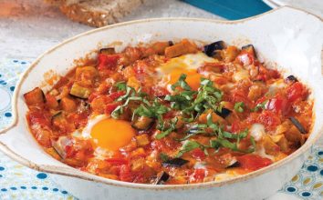 PATLICANLI MENEMEN