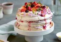Pavlova