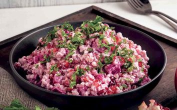 PEMBE SULTAN SALATASI
