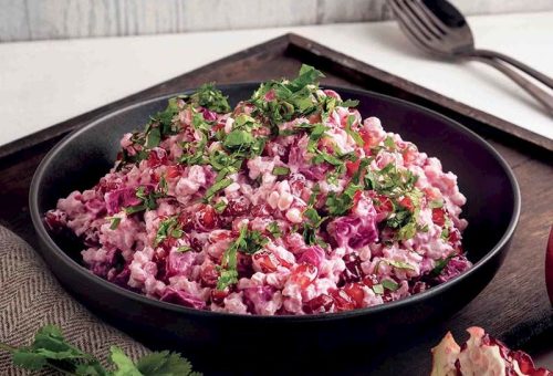 PEMBE SULTAN SALATASI