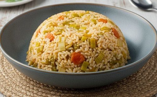 Pırasa Diblesi Tarifi