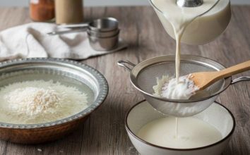 Pirinç Sübyesi Tarifi