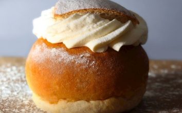 Porsiyonluk Alman Pastası Tanımı