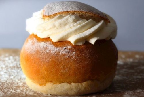 Porsiyonluk Alman Pastası Tanımı