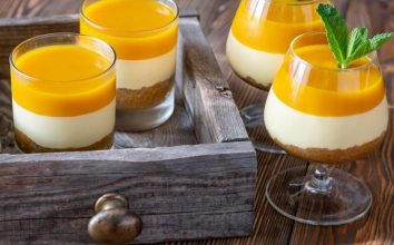 Portakallı Magnolia