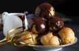 Profiterol Tarifi