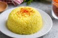Safranlı Pilav Tarifi