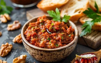 Salçasız Acuka Tanımı