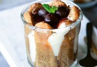 Salepli pratik tiramisu