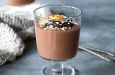 Salepli puding