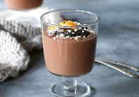 Salepli puding
