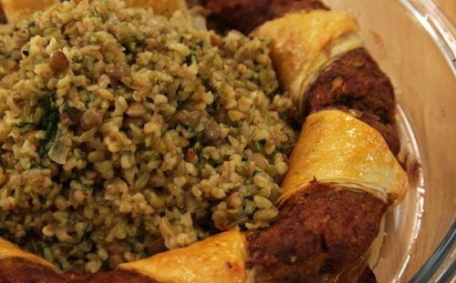 Sarma Beyti