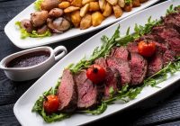 Şatobiryan (Chateaubriand) Tarifi