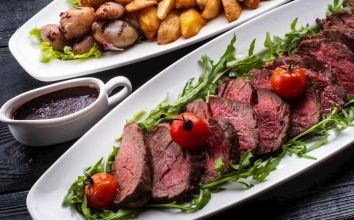 Şatobiryan (Chateaubriand) Tarifi