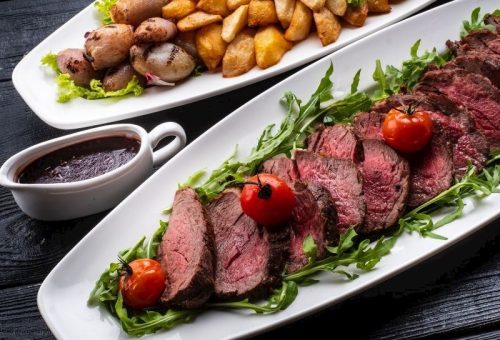 Şatobiryan (Chateaubriand) Tarifi