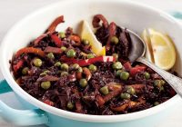 SEBZELİ PAELLA