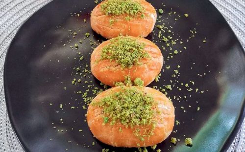 Şekerpare