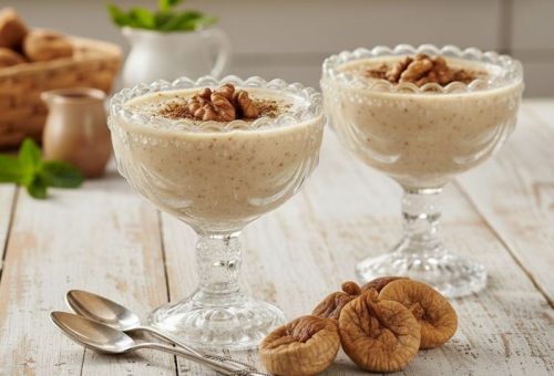 Şekersiz İncir Uyutması Tarifi