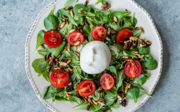 Semizotu Salatası Tanımı