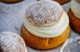 Semlor (Semla) Tanımı