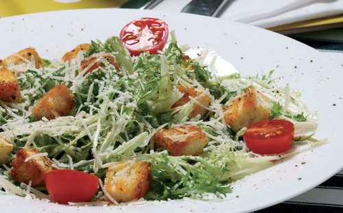 Sezar salata