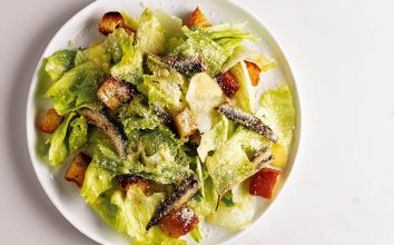 Sezar salata