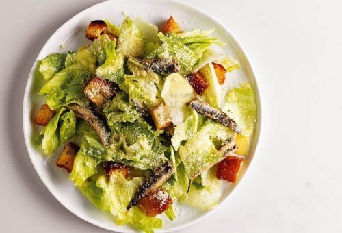 Sezar salata