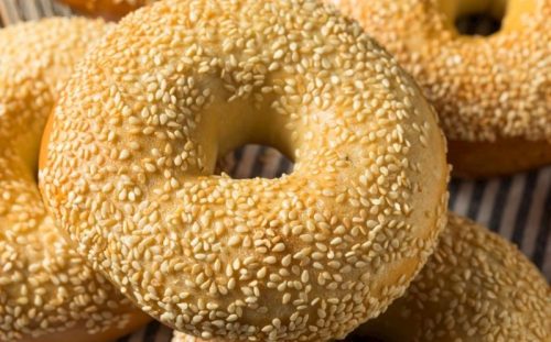 Simit Poğaça Tanımı