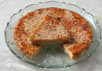 Soğanlı Girit Böreği Tarifi