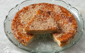 Soğanlı Girit Böreği Tarifi