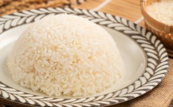 Soğanlı Pilav Tarifi