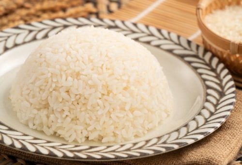 Soğanlı Pilav Tarifi