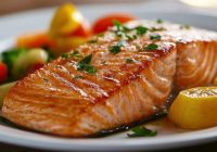 Somon Buğulama Tarifi