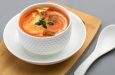 Sütlü Domates Çorbası Tanımı
